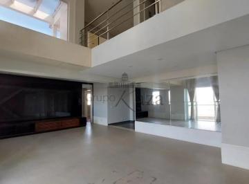 Apartamento · 300m² · 3 Quartos · 3 Vagas · Oportunidade - Cobertura Duplex - Vila Ema - Condomínio Athmosphere - 3 Dormitórios - 294m².