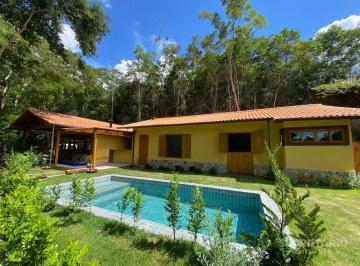 201238656acbcec05491c4242df0b21478742b1d · Casa ampla de 244m² recém-construída com 4 dormitórios por R$1.790.000 - Itaipava - Petrópolis-RJ