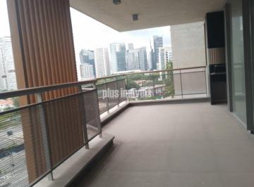 Apartamento · 198m² · 3 Quartos · 3 Vagas · Apartamento Brooklin Condomínio Parque