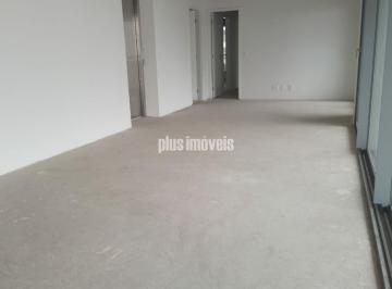 Apartamento · 168m² · 3 Quartos · 2 Vagas · Apartamento Brooklin Condomínio Parque