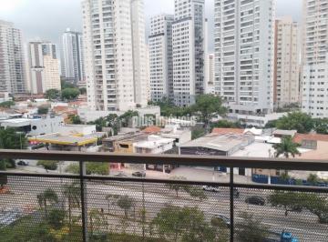 Apartamento · 105m² · 3 Quartos · 2 Vagas · Apartamento Brooklin Condomínio Parque