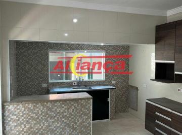Casa · 260m² · 3 Quartos · 3 Vagas · CASA TERREA À VENDA | 260 m² | JARDIM MARINGÁ - SÃO PAULO