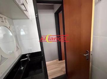 Apartamento · 47m² · 2 Quartos · 1 Vaga · Apartamento para venda com 47m², 2 quartos e 1 vaga