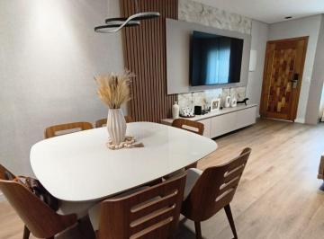 Casa de 3 quartos, São Paulo · Excelente Sobrado novo no Tucuruvi com 03 Suites
