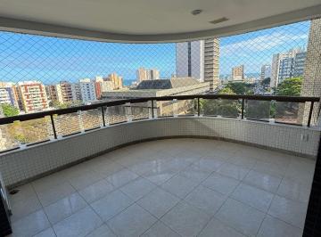 Apartamento · 188m² · 4 Quartos · 3 Vagas · Apartamento no Pituba Ville, com 4 quartos, sendo 3 suites, bem amplo, ventilado, com móveis planeja