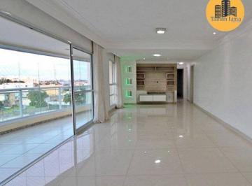 Apartamento · 143m² · 3 Quartos · 3 Vagas · Apartamento no Horto Bela Vista, com 3 suítes, armarios planejados, com 143m²