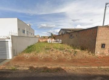 Terreno · 250m² · Terreno disponível para venda o no bairro Jardim Ipanema em Uberlândia-MG