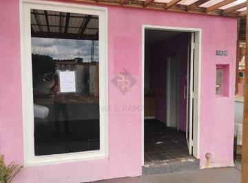 Comercial · 25m² · Salão Comercial para Locação no bairro Parque São Sebastião, em Ribeirão Preto