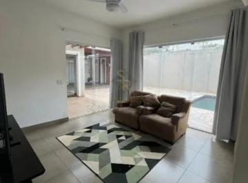 Casa · 242m² · 2 Quartos · 4 Vagas · Casa Residencial para Venda no Bairro Residencial Itália, em Ribeirão Preto