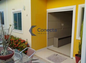 Casa · 2 Quartos · 1 Vaga · CASA 2/4 À VENDA / IPITANGA, LAURO DE FREITAS, BA