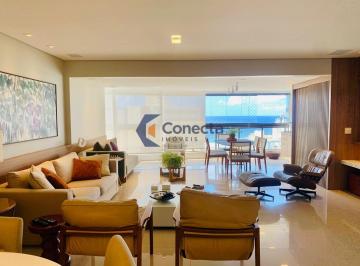 Apartamento · 147m² · 4 Quartos · 4 Vagas · APARTAMENTO 3 SUÍTES À VENDA / JARDIM ARMAÇÃO, SALVADOR, BA