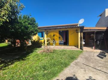 Casa · 100m² · 1 Quarto · 1 Vaga · Casa à venda em Nova Tramandaí - Tramandaí/RS