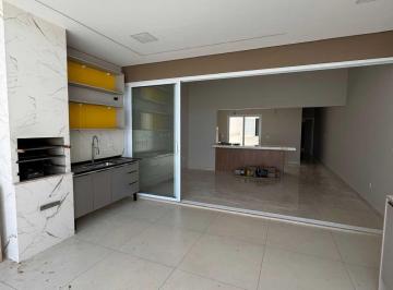 Casa · 90m² · 2 Quartos · 1 Vaga · Casa em Parque Ecológico I, Boituva/SP