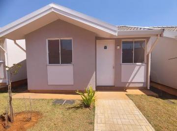 Casa · 44m² · 2 Quartos · 1 Vaga · Casa em Condomínio em Residencial Água Branca, Boituva/SP