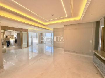 Apartamento · 240m² · 4 Quartos · 2 Vagas · Apartamento Alto Padrão 4 Suites, Eusébio-CE