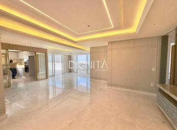 Apartamento · 240m² · 4 Quartos · 2 Vagas · Apartamento Alto Padrão 4 Suites, Eusébio-CE