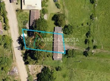 Terreno · 496m² · Terreno Plano de 496m² á Venda no Ambrósio-Garopaba/SC