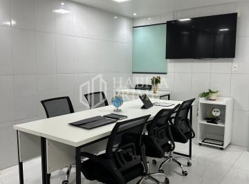 Comercial · 300m² · Clínica de estética completa para locação no bairro Caiucá, pronta para funcionamento