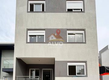 Apartamento · 30m² · 1 Quarto · Apartamento à venda no bairro Jardim Algarve - Alvorada/RS
