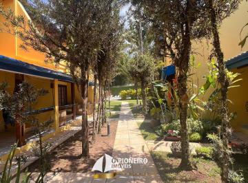 Casa · 100m² · 2 Quartos · 1 Vaga · Casa à venda em Condomínio na Barra do Sahy!