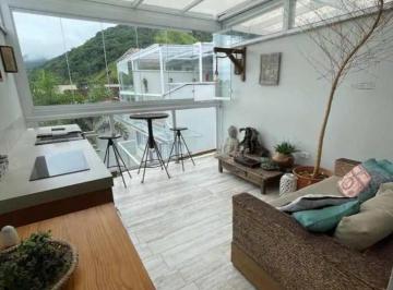Casa · 90m² · 2 Quartos · 2 Vagas · Casa em condominio na Praia de Juquehy 02 dormitorios