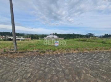 Terreno · 364m² · Terreno à venda no bairro Linha Anta - Içara/SC