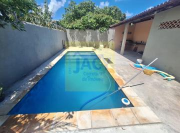 Casa · 110m² · 3 Quartos · 1 Vaga · Casa Ilha de itamaracá 2 qts 1 st 1 vaga há 2 min do Pilar