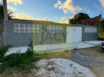 Casa · 110m² · 3 Quartos · 1 Vaga · Casa Ilha de itamaracá 2 qts 1 st 1 vaga há 2 min do Pilar
