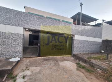 Casa · 180m² · 3 Quartos · 3 Vagas · CASA TERREA E 1 ANDAR Ibura-Recife 3qtos 1 st 3vagas