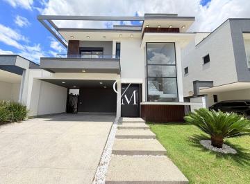 Casa · 230m² · 3 Quartos · 4 Vagas · Gran Ville São Venâncio - Casa à venda no Condomínio Gran Ville São Venâncio – Itupeva/SP