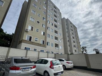 Apartamento · 44m² · 2 Quartos · 1 Vaga · Apartamento em Floresta, Joinville/SC
