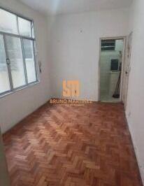 Apartamento · 35m² · 1 Quarto · Apartamento à venda no bairro Botafogo - Rio de Janeiro/RJ, Zona Sul
