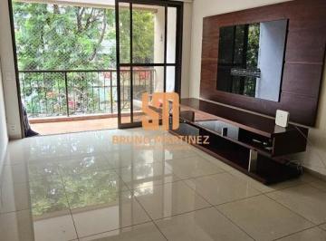 Apartamento · 94m² · 2 Quartos · 2 Vagas · Apartamento Reformado