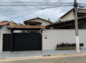 Casa · 280m² · 4 Quartos · CASA A VENDA - BAIRRO JOÁ