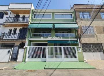 Casa · 207m² · 3 Quartos · 1 Vaga · Casa em Condomínio : Triplex / Residencial / Bento Ribeiro
