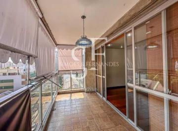 Apartamento · 162m² · 3 Quartos · 2 Vagas · Laranjeiras - Rua Presidente Carlos de Campos - Apartamento reformado 3 quartos,