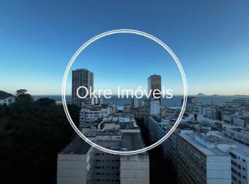 Apartamento · 79m² · 2 Quartos · 1 Vaga · Apartamento : Padrão / Residencial / Leme