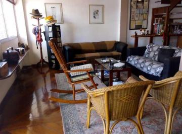 Apartamento · 180m² · 3 Quartos · 2 Vagas · Cobertura Duplex com 3 quartos na Humaitá. Rua Desembargador Burle
