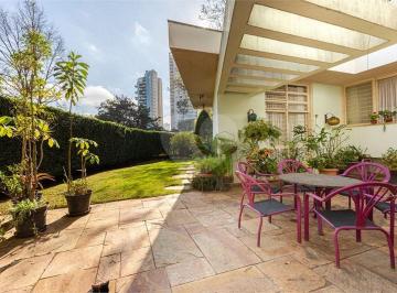 Casa de 5 quartos, São Paulo · Casa com 610 m² e 5 quartos à venda em Alto de Pinheiros