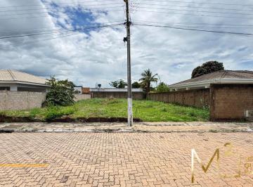 Terreno · 640m² · Lote 640m , plano e murado, Cond Quintas do Trevo 61-99463-5151