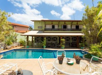 Casa · 600m² · 4 Vagas · 6 suítes , 600 m , 61-99463-5151