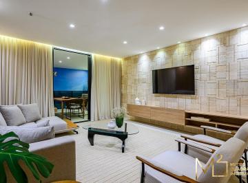 Apartamento · 171m² · 4 Quartos · 3 Vagas · Illuminato 309 do Noroeste - 4 suítes de 171m e 210m 61-99463-5151