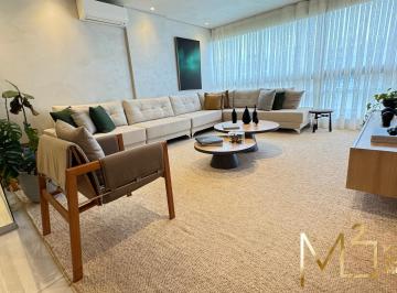 Apartamento · 220m² · 4 Quartos · 4 Vagas · My Design - Aparts 4 st, 204m a 220m , 4 vg, na SQNW 303 - 61-99463-5151