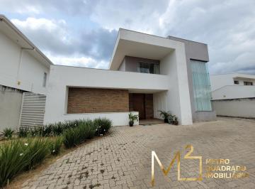 Casa · 404m² · 1 Quarto · 8 Vagas · 4 quartos, 404m , com elevador no Jardim Botânico III - R 2.180.000,00 61-99463-5151