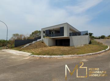 Casa · 270m² · 3 Quartos · 6 Vagas · 3 suítes, 270m , Cond Quatro Estações no Jardim Botânico 61-99463-5151