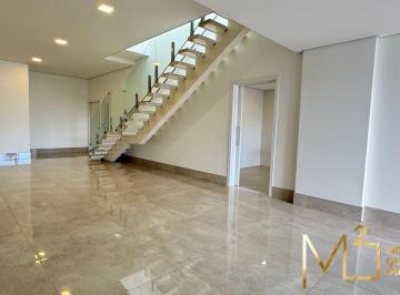 Apartamento · 382m² · 4 Quartos · 4 Vagas · Illuminato - 309 do Noroeste - coberturas 382m a 401m 61-99463-5151