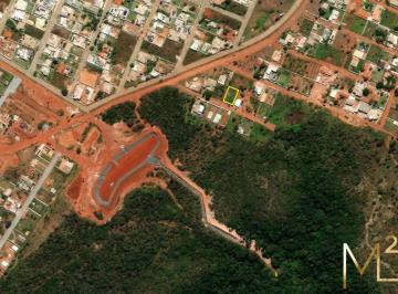 Terreno · 700m² · Terreno com 700 m , vista livre, Quadra 5 Estância Quintas da Alvorada 680 mil