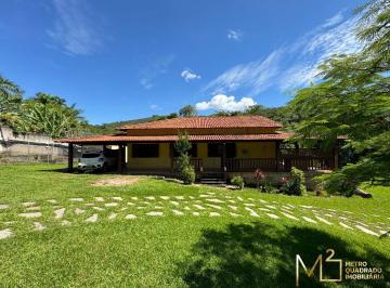 Rural · 346m² · 2 Quartos · 3 Vagas · Chácara à venda, 3 quartos, energia fotovoltaica no Jardim Botânico 61-99463-5161