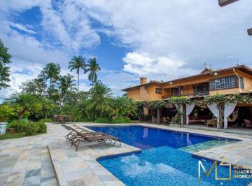 Casa · 786m² · 6 Quartos · 5 Vagas · 6 quartos, adega, 786m na Quadra 15 do Park Way - 61-99463-5151
