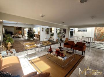 Casa · 720m² · 3 Quartos · 10 Vagas · 4 SUITES, sendo 1 suíte máster e 2 semi-suítes, ACEITA PERMUTA , 61-99463-5151